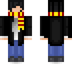 harry potter chibi