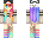 hat