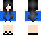 herobrine girl 2
