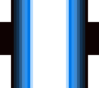 i am shadow blue