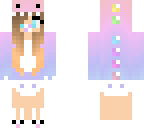 i got rid of the layers on the eyes