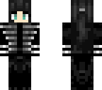 im in the black parade