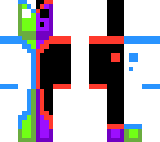 inverted necroslime
