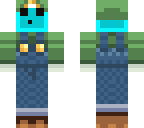 jake luigi
