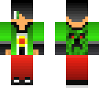 jiggixfalcon normal outfit 2