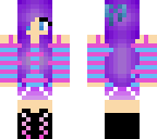 kaylas skin fixed
