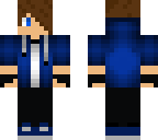 kcgames's 2nd skin