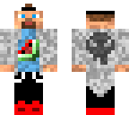 keanu skin 2
