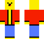 koala and yellowman