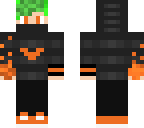 legendary uhc
