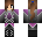 lilie head gaurd armor