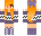 lucinda for my rp