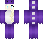 madi dino skin