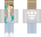 maggie oc