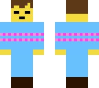 male frisk