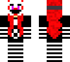 marionette brine