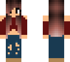 maroon no sleeve