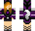 mcd wolfgirl update