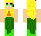 mermaid