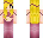 mermaid 4