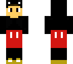 mickymousewgf