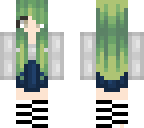 midori asahina
