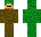 minecraft ranger