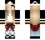 minha skin 1dsinguer