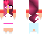 miraculous  diamond hearts