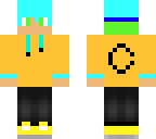mix