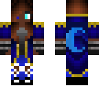 modern mage
