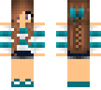 monkey's beach skin