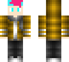 more kinda cool skin