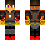 my armor