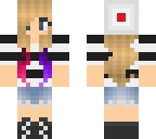 my elizabeth skin 2