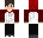my first created skin