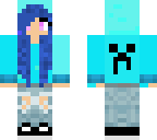my last and final youtube skin