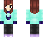 my main oc