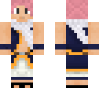 natsu