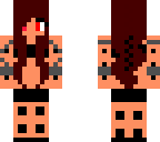 nether spawn alex version