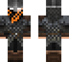 new - jenava - fort forland guard