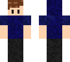 new skin