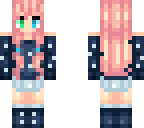 night-time ram girl