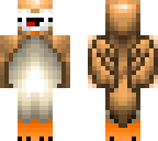 nooby bird