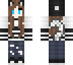 oce genderbent