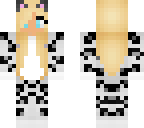 onesie leopard