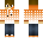 orange boy