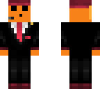 orange slime fix