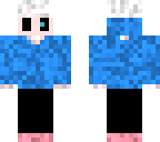 original sans humano