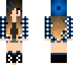 original skin